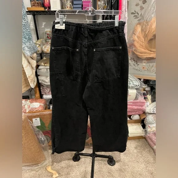 Free People Outlaw Jean - Picture 5 of 6